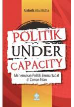 Politik Undercapacity (8 Eks +)